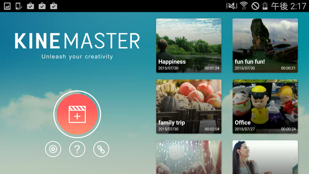 kinemaster app free download laptop